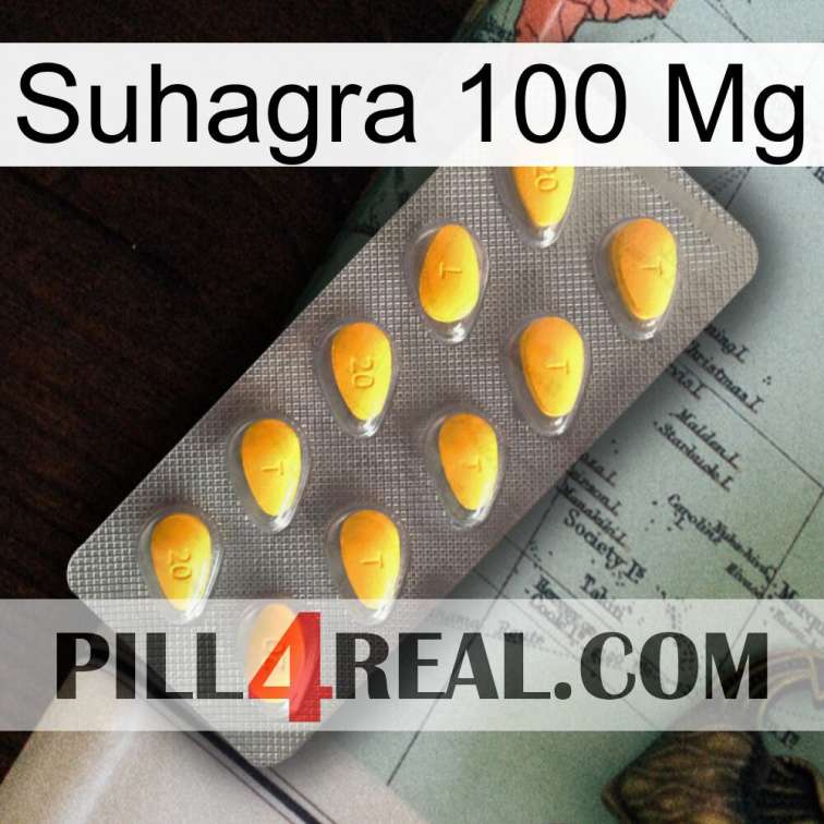 Suhagra 100Mg cialis1
